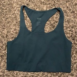 Girlfriend Collective Sports Bra
